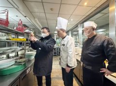 专业“挑刺”！姜堰这个部分亮出“硬核尺度”